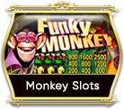 MONKEY SLOT